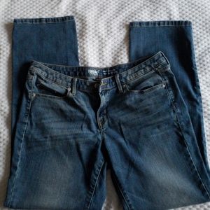 Mossimo jeans